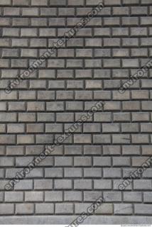 Photo Texture of Wall Brick 0002